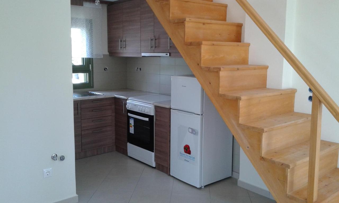 سكيروس Eleana Studios الغرفة الصورة